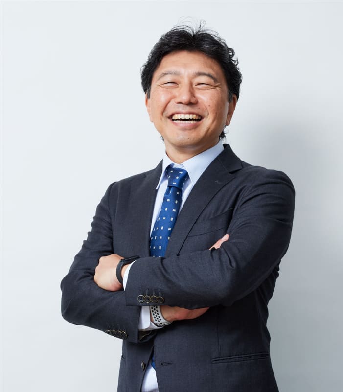 メッセージ