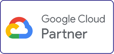 Google Cloud Partner