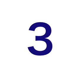 3