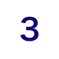 3